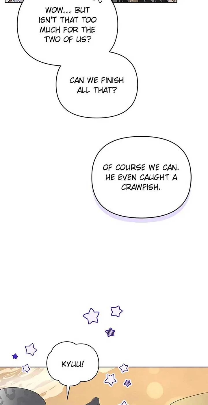 The Contract Couple: Ines & Kaisac Chapter 62 page 26