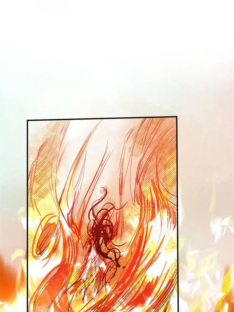 The Corrupted Witch Has No Choice But to Become a Villain Chapter 59 page 22