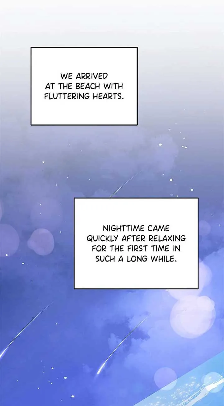 The Contract Couple: Ines & Kaisac Chapter 62 page 34