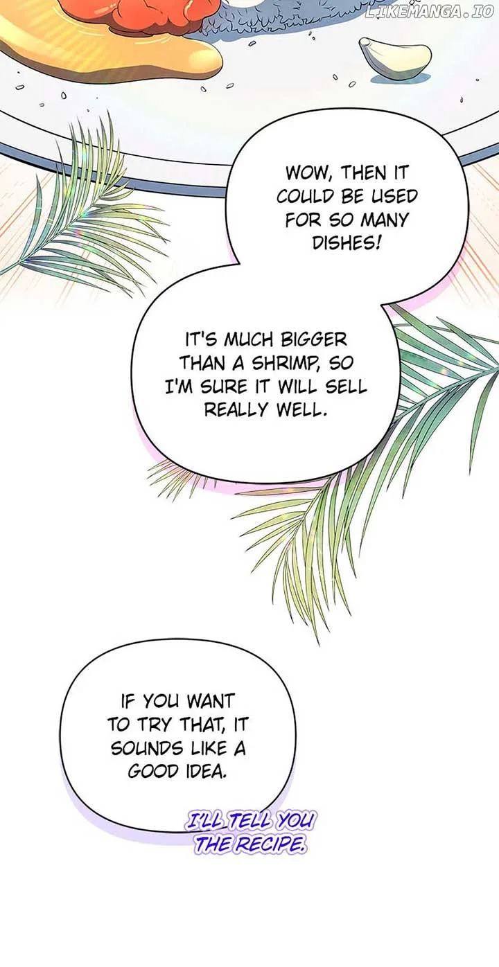 The Contract Couple: Ines & Kaisac Chapter 62 page 30