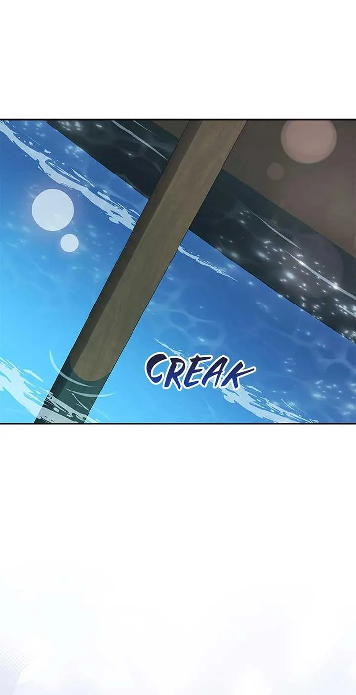 The Contract Couple: Ines & Kaisac Chapter 62 page 37