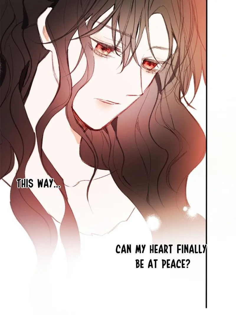 The Corrupted Witch Has No Choice But to Become a Villain Chapter 59 page 21