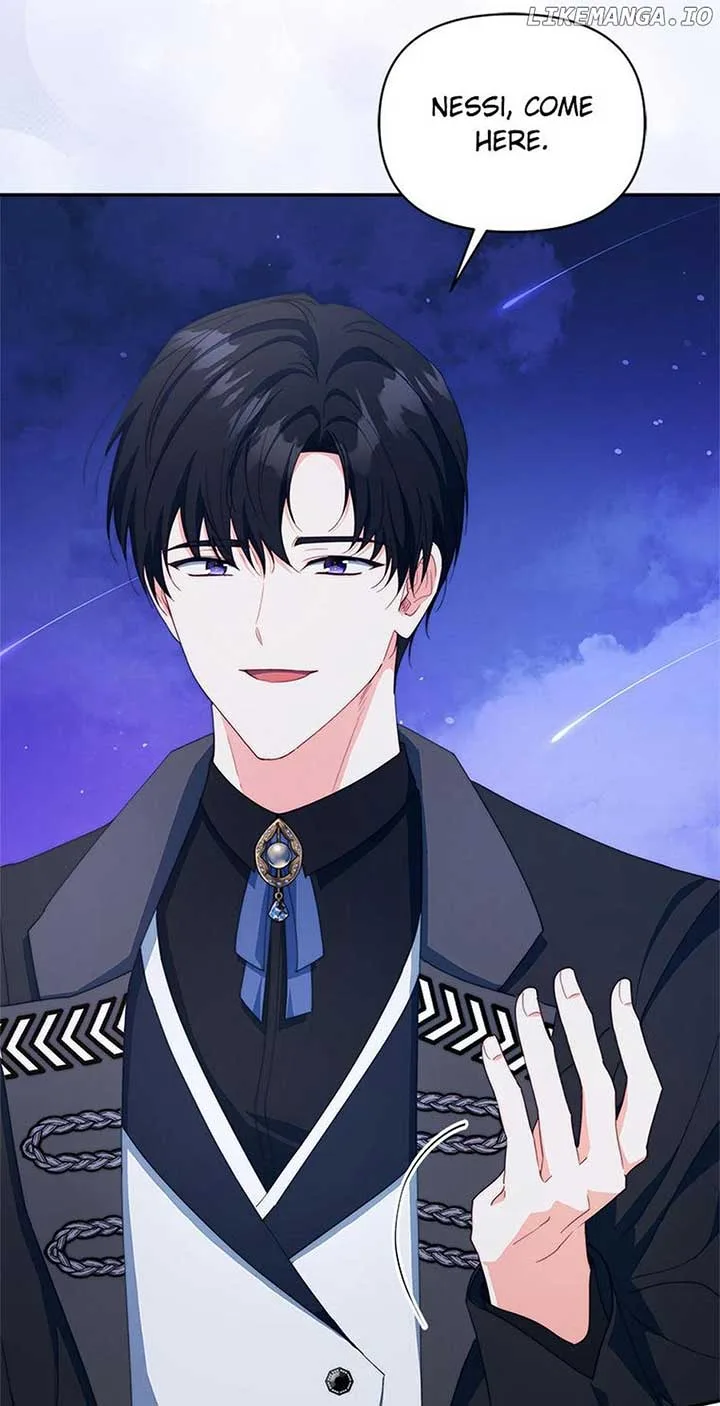 The Contract Couple: Ines & Kaisac Chapter 62 page 38