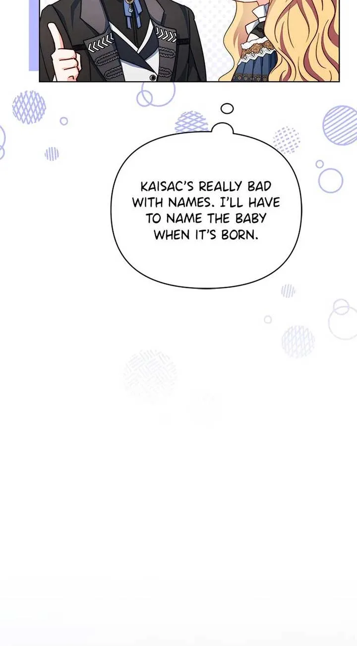 The Contract Couple: Ines & Kaisac Chapter 62 page 33