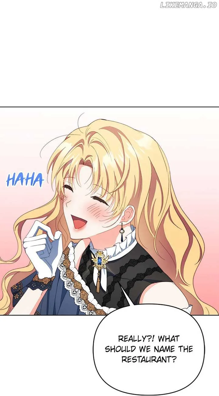 The Contract Couple: Ines & Kaisac Chapter 62 page 31