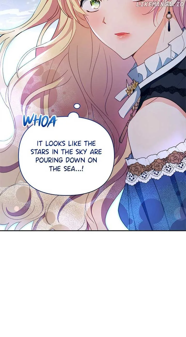 The Contract Couple: Ines & Kaisac Chapter 62 page 36