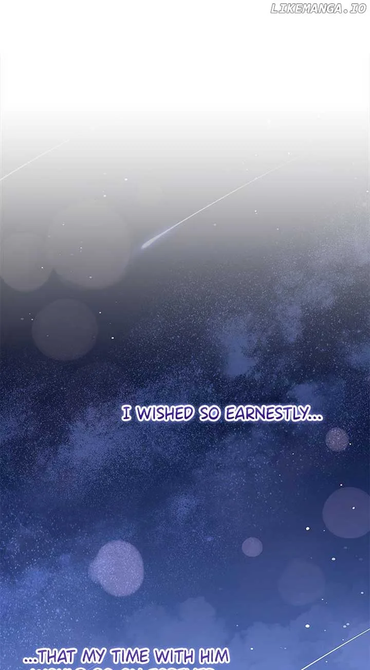 The Contract Couple: Ines & Kaisac Chapter 62 page 42