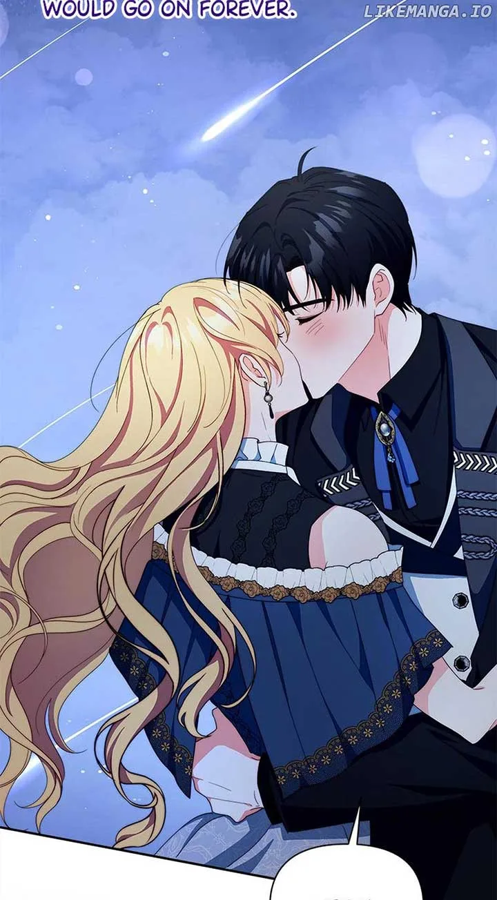 The Contract Couple: Ines & Kaisac Chapter 62 page 43