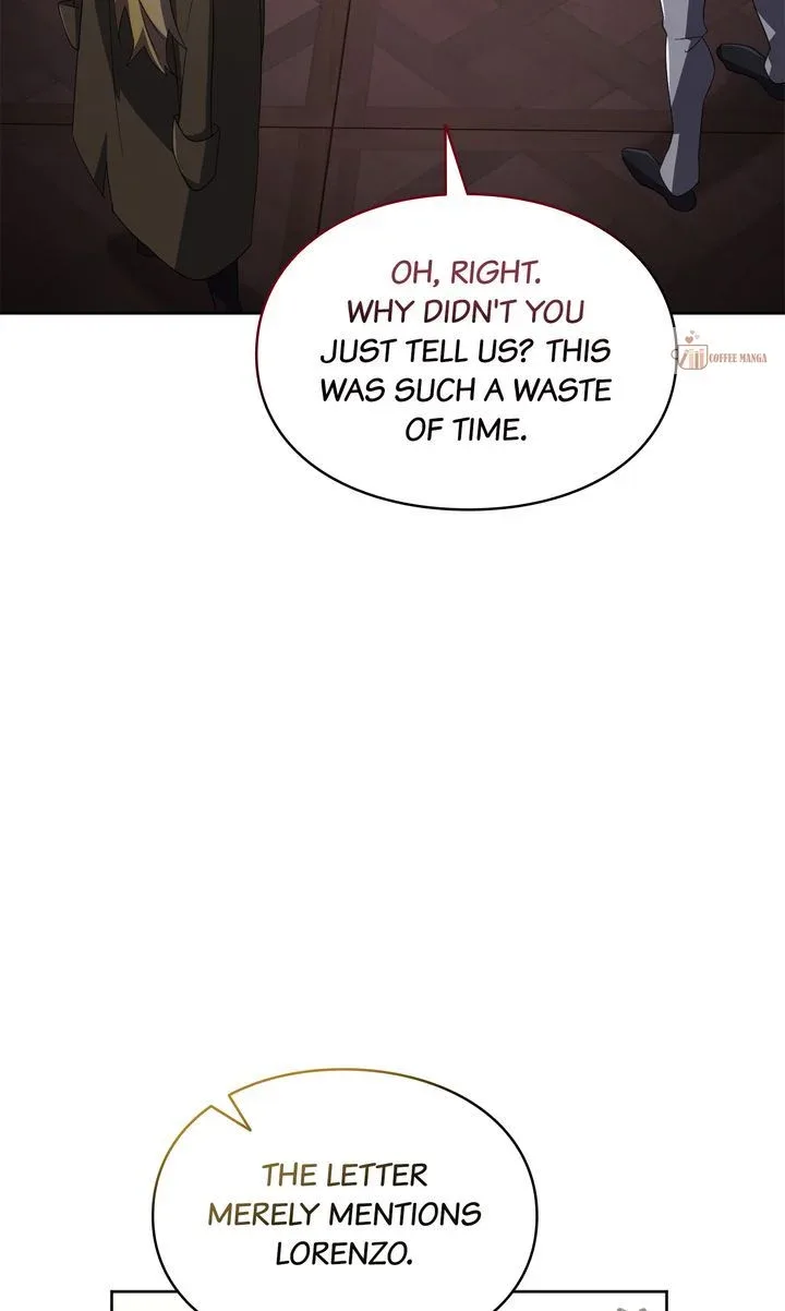 The Corpse Will Tell Chapter 61 page 13