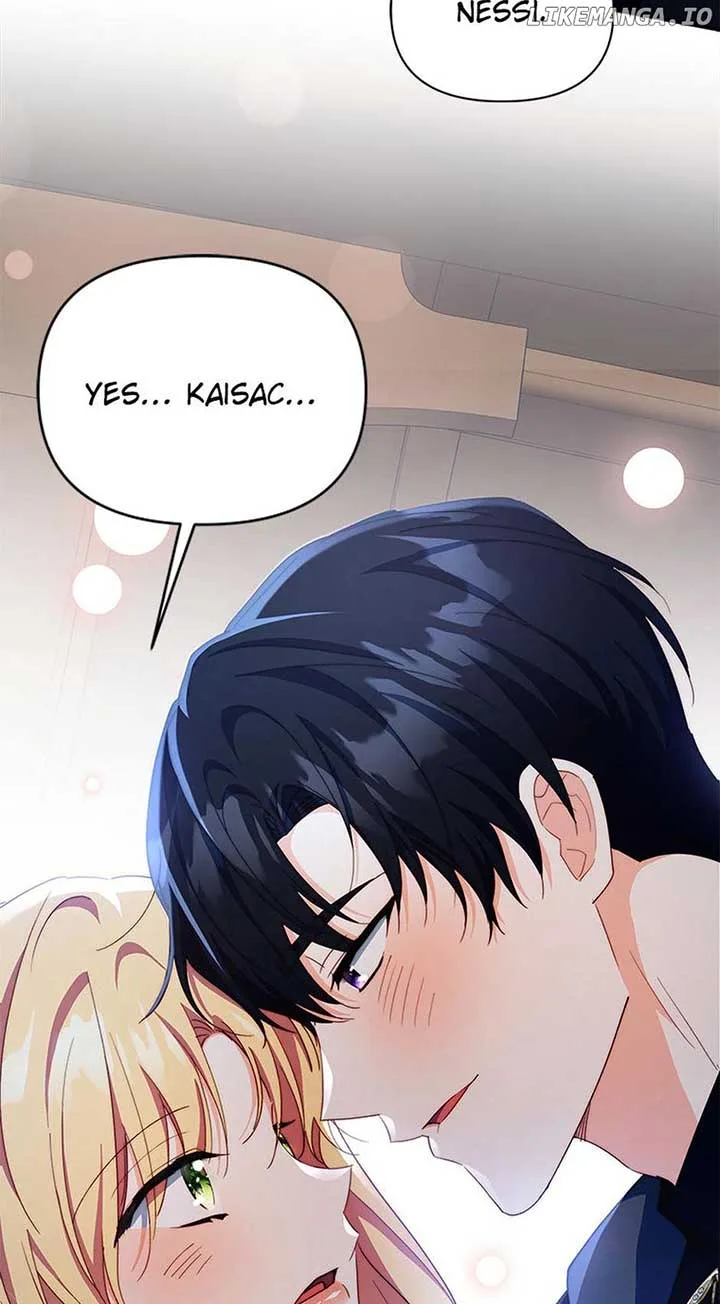 The Contract Couple: Ines & Kaisac Chapter 62 page 44