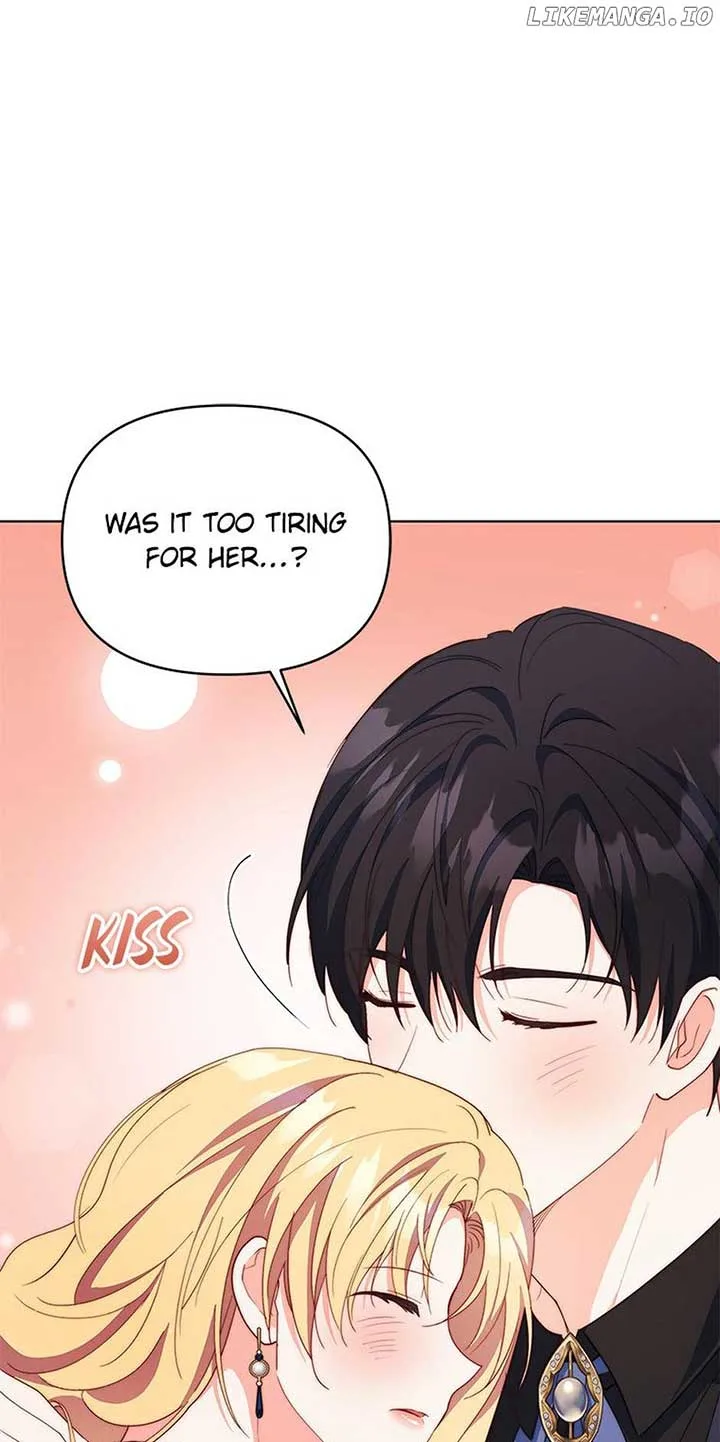 The Contract Couple: Ines & Kaisac Chapter 62 page 49