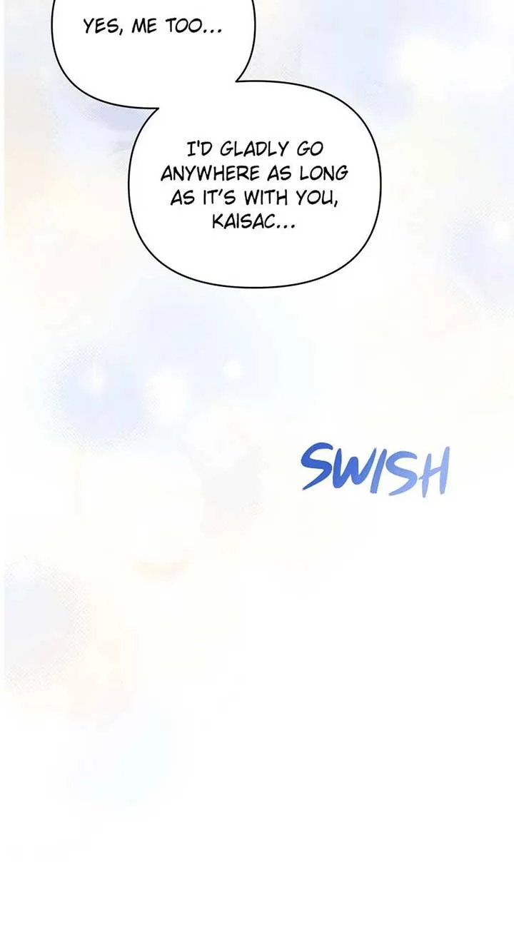 The Contract Couple: Ines & Kaisac Chapter 62 page 47