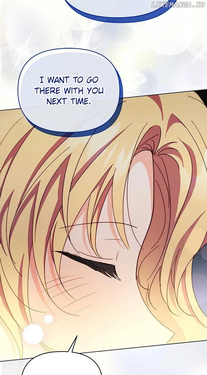 The Contract Couple: Ines & Kaisac Chapter 62 page 46