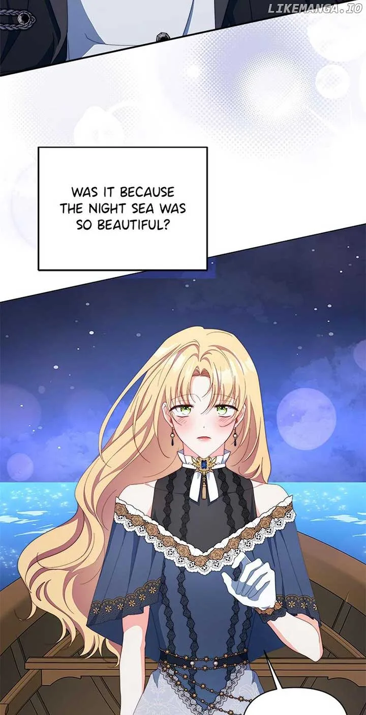 The Contract Couple: Ines & Kaisac Chapter 62 page 39