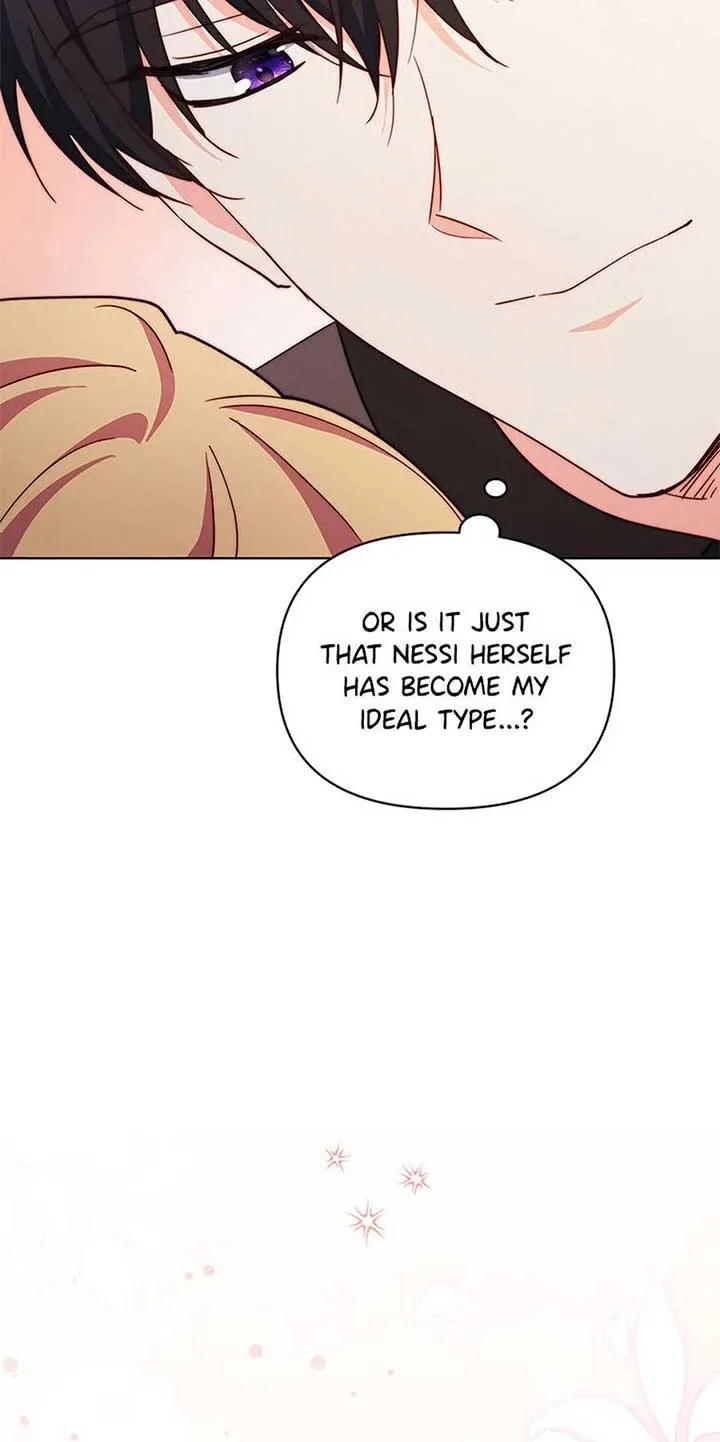 The Contract Couple: Ines & Kaisac Chapter 62 page 51