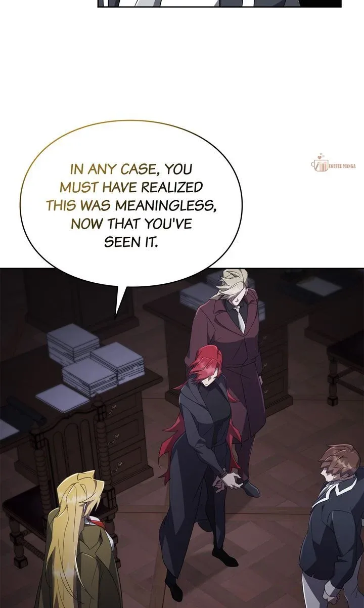 The Corpse Will Tell Chapter 61 page 12