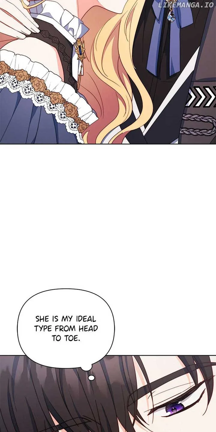 The Contract Couple: Ines & Kaisac Chapter 62 page 50