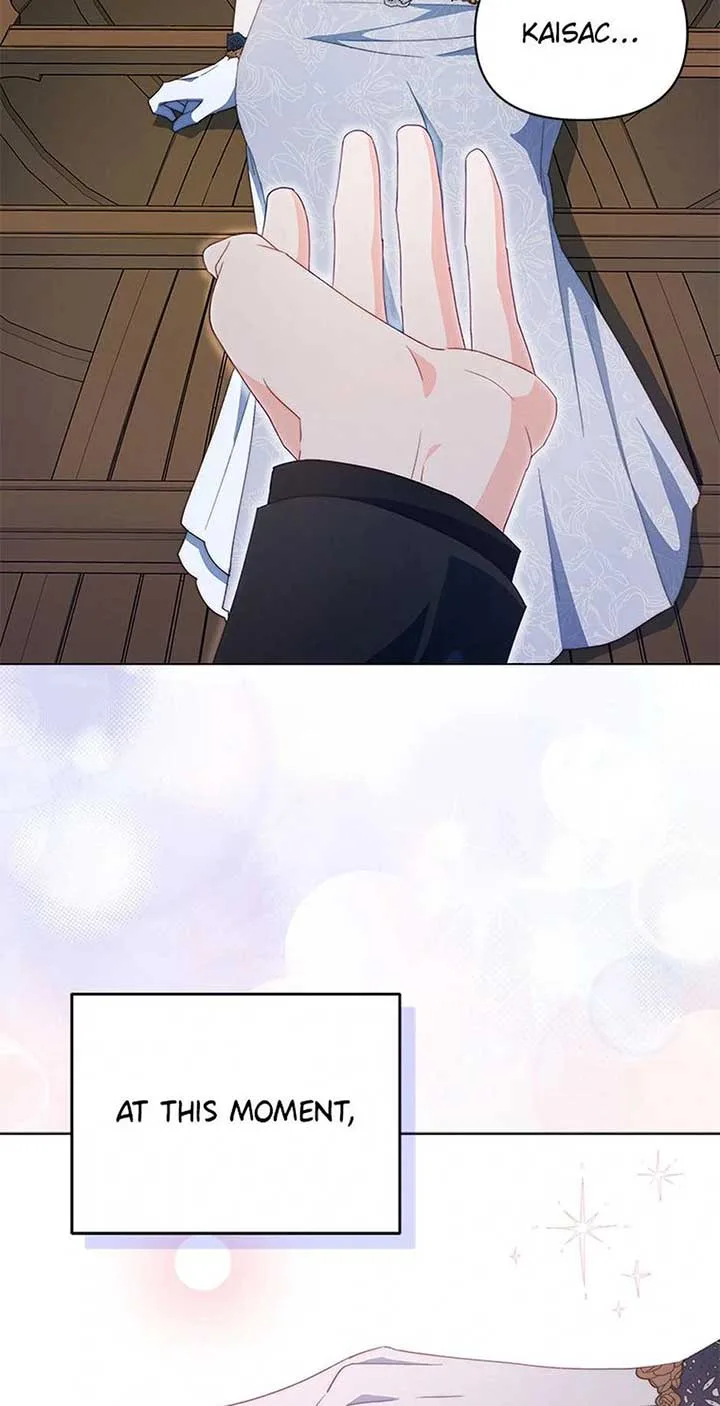 The Contract Couple: Ines & Kaisac Chapter 62 page 40