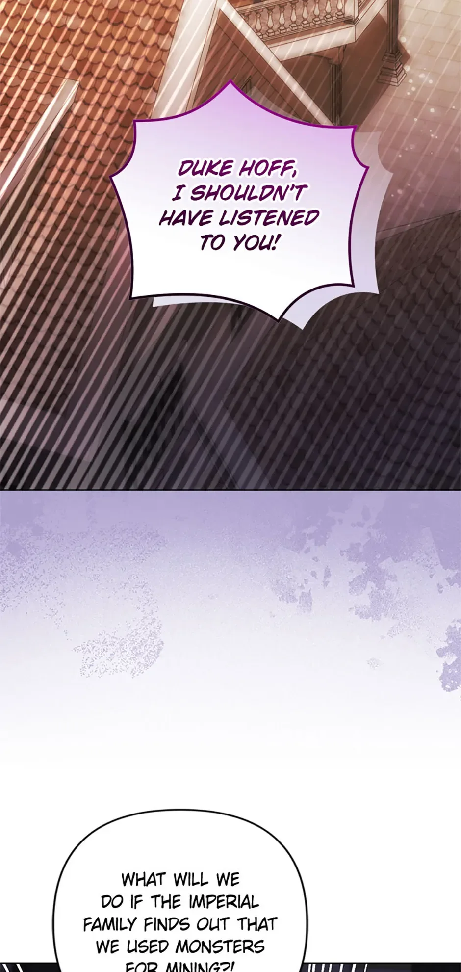 You Awakened while I Was Dead Chapter 61 page 12