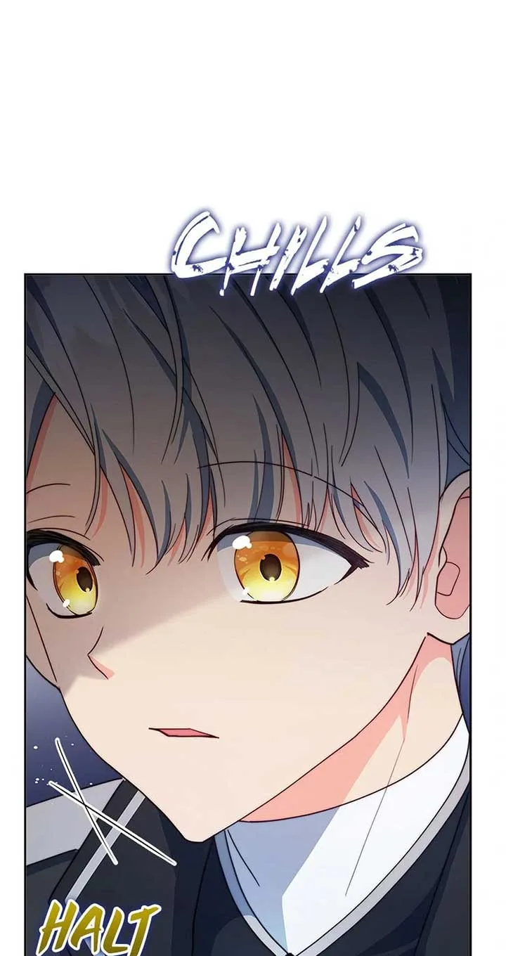 The Contract Couple: Ines & Kaisac Chapter 62 page 63