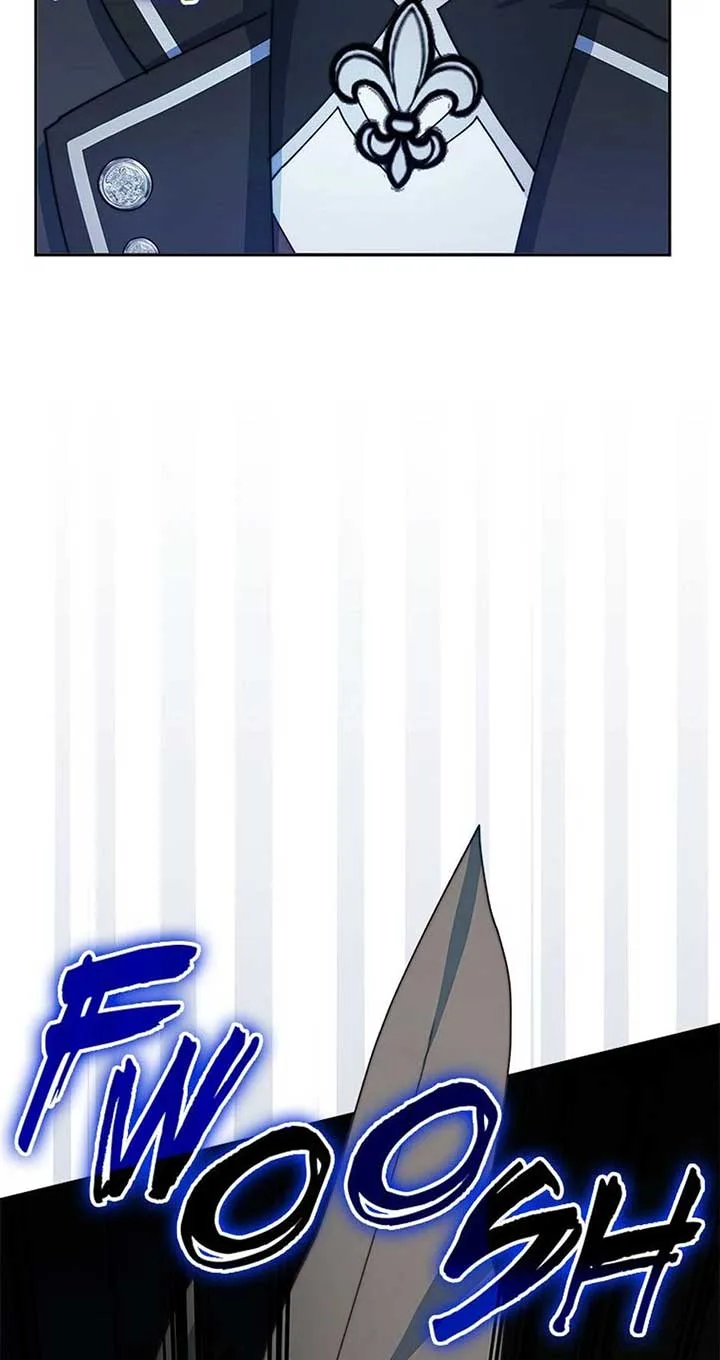 The Contract Couple: Ines & Kaisac Chapter 62 page 64
