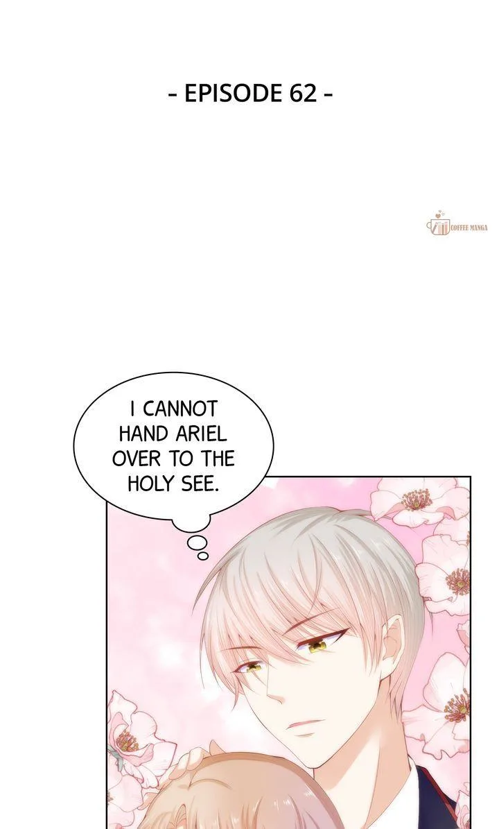 The Devil Duke’s Little Bride Chapter 62 page 2