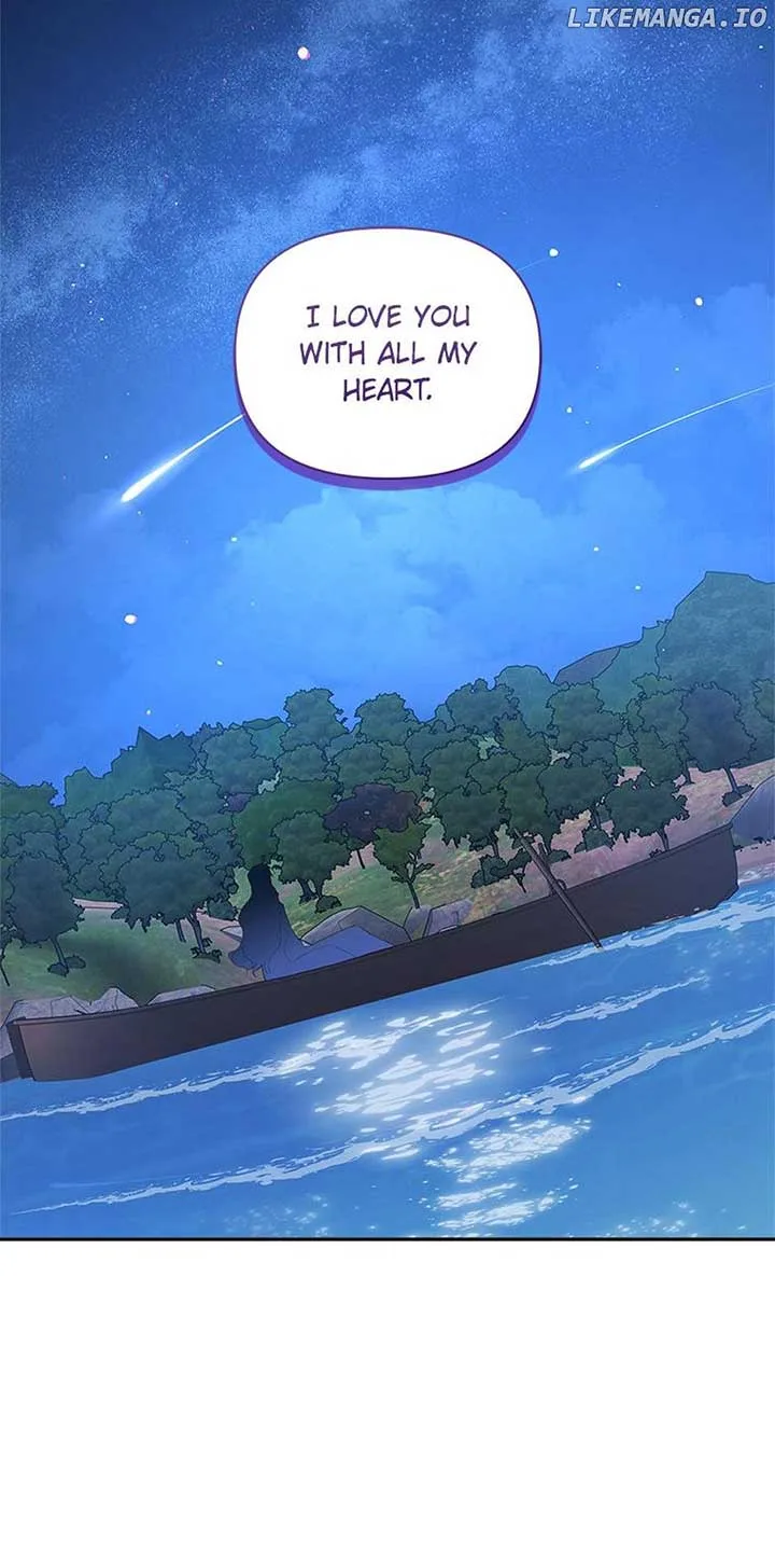 The Contract Couple: Ines & Kaisac Chapter 62 page 59