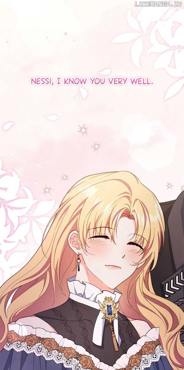 The Contract Couple: Ines & Kaisac Chapter 62 page 52