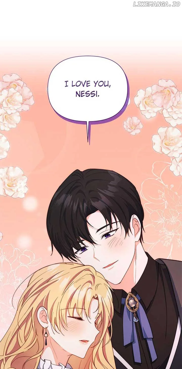 The Contract Couple: Ines & Kaisac Chapter 62 page 57