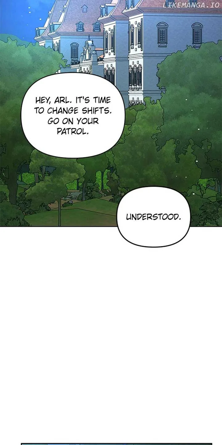 The Contract Couple: Ines & Kaisac Chapter 62 page 61