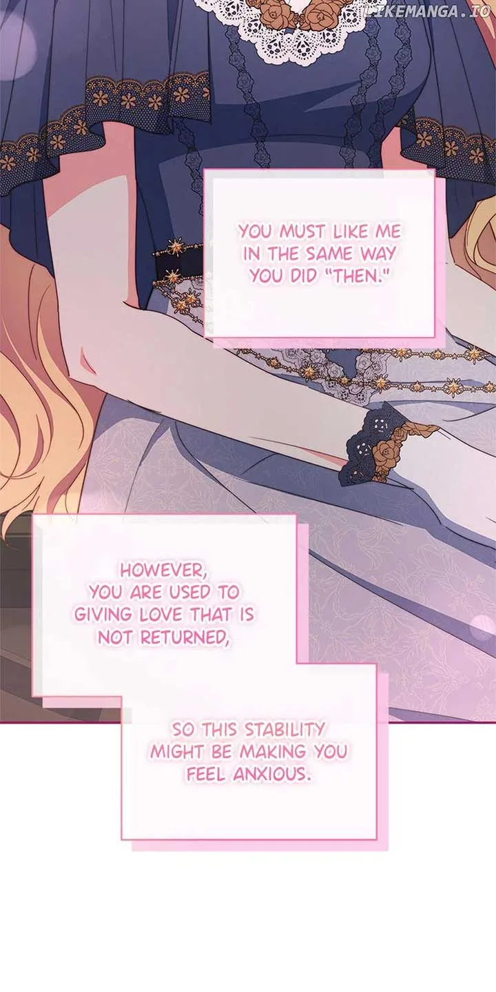 The Contract Couple: Ines & Kaisac Chapter 62 page 53