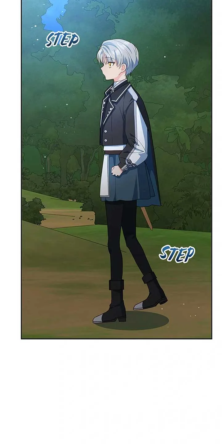 The Contract Couple: Ines & Kaisac Chapter 62 page 62