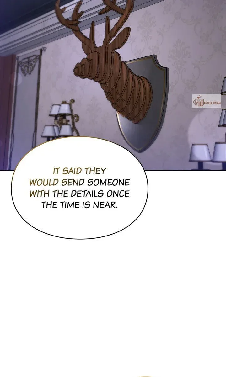 The Corpse Will Tell Chapter 61 page 19