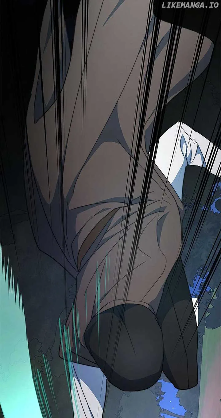 The Contract Couple: Ines & Kaisac Chapter 62 page 65