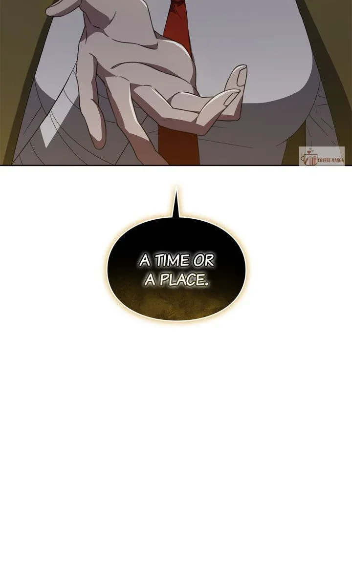 The Corpse Will Tell Chapter 61 page 16