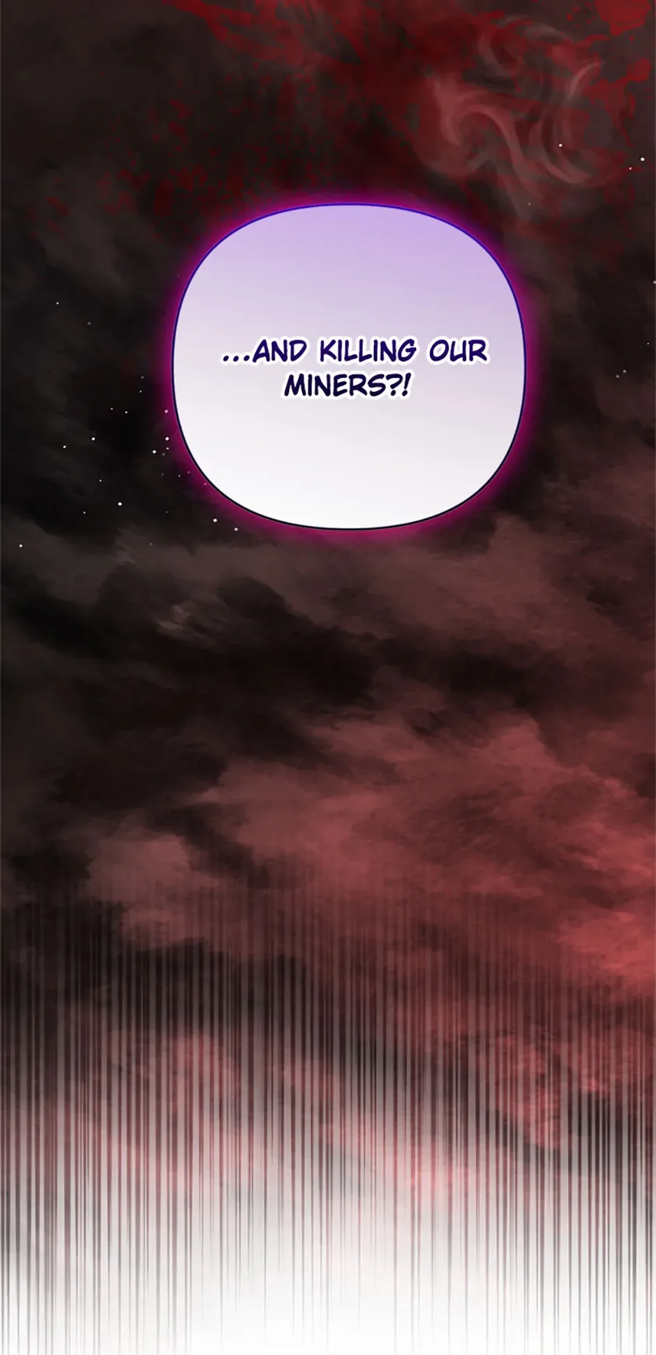 You Awakened while I Was Dead Chapter 61 page 15