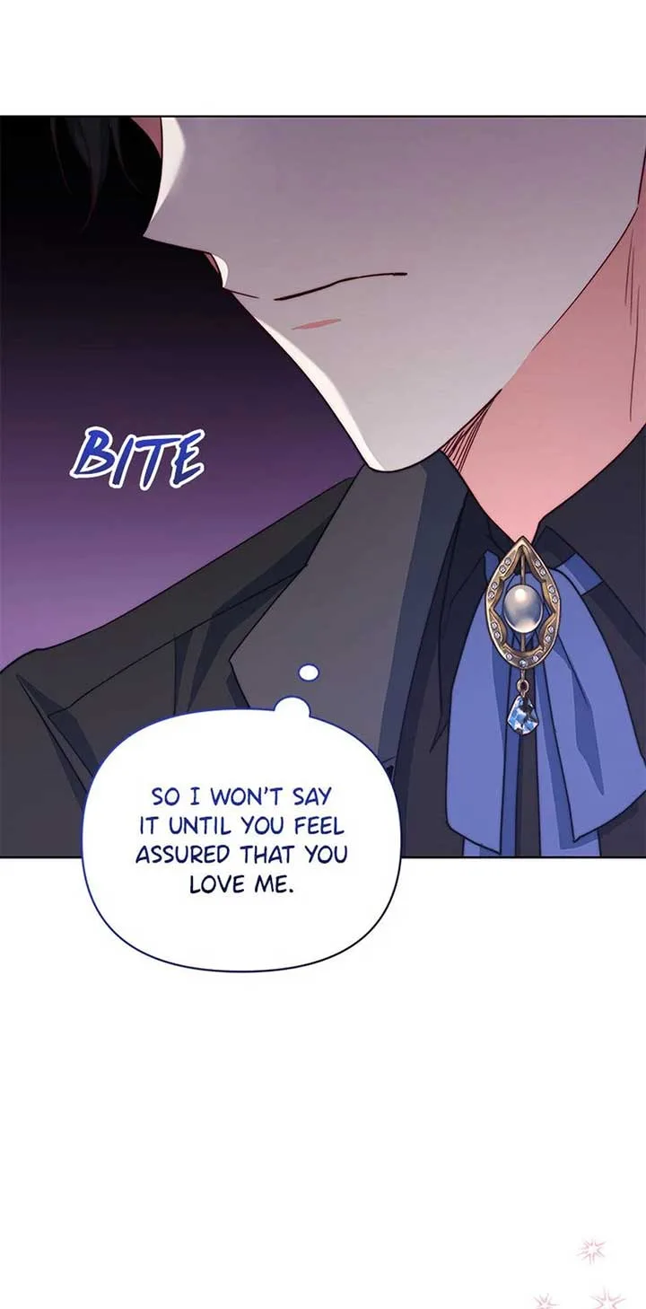 The Contract Couple: Ines & Kaisac Chapter 62 page 54