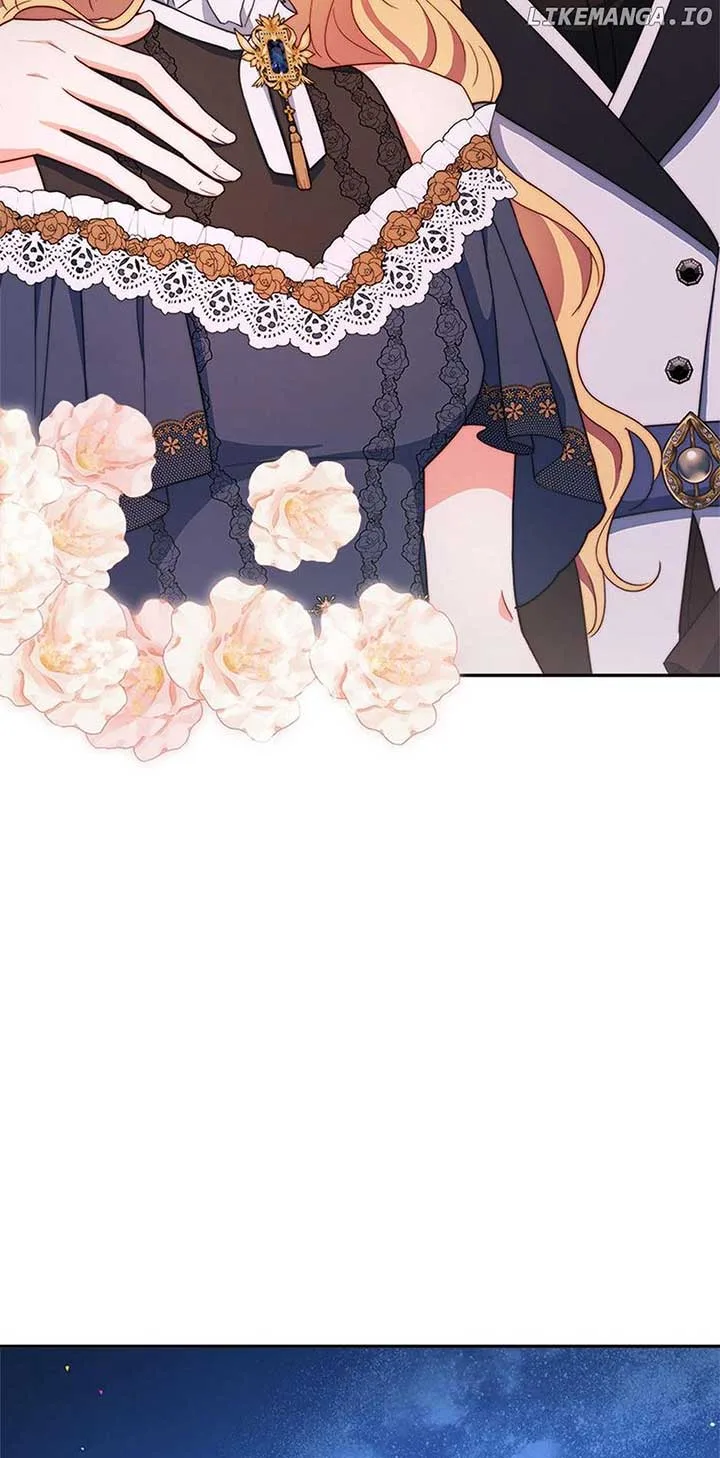 The Contract Couple: Ines & Kaisac Chapter 62 page 58