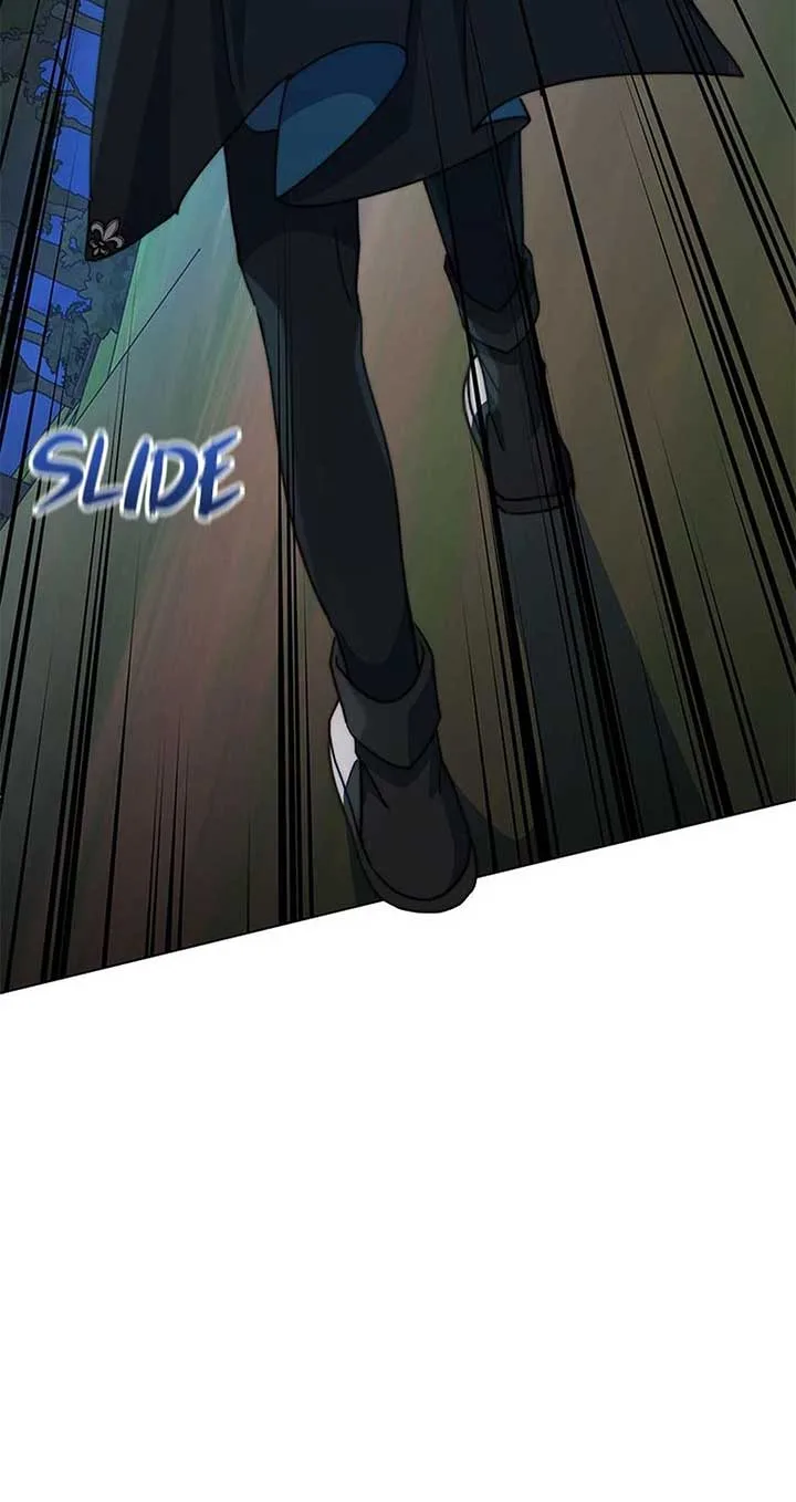 The Contract Couple: Ines & Kaisac Chapter 62 page 67