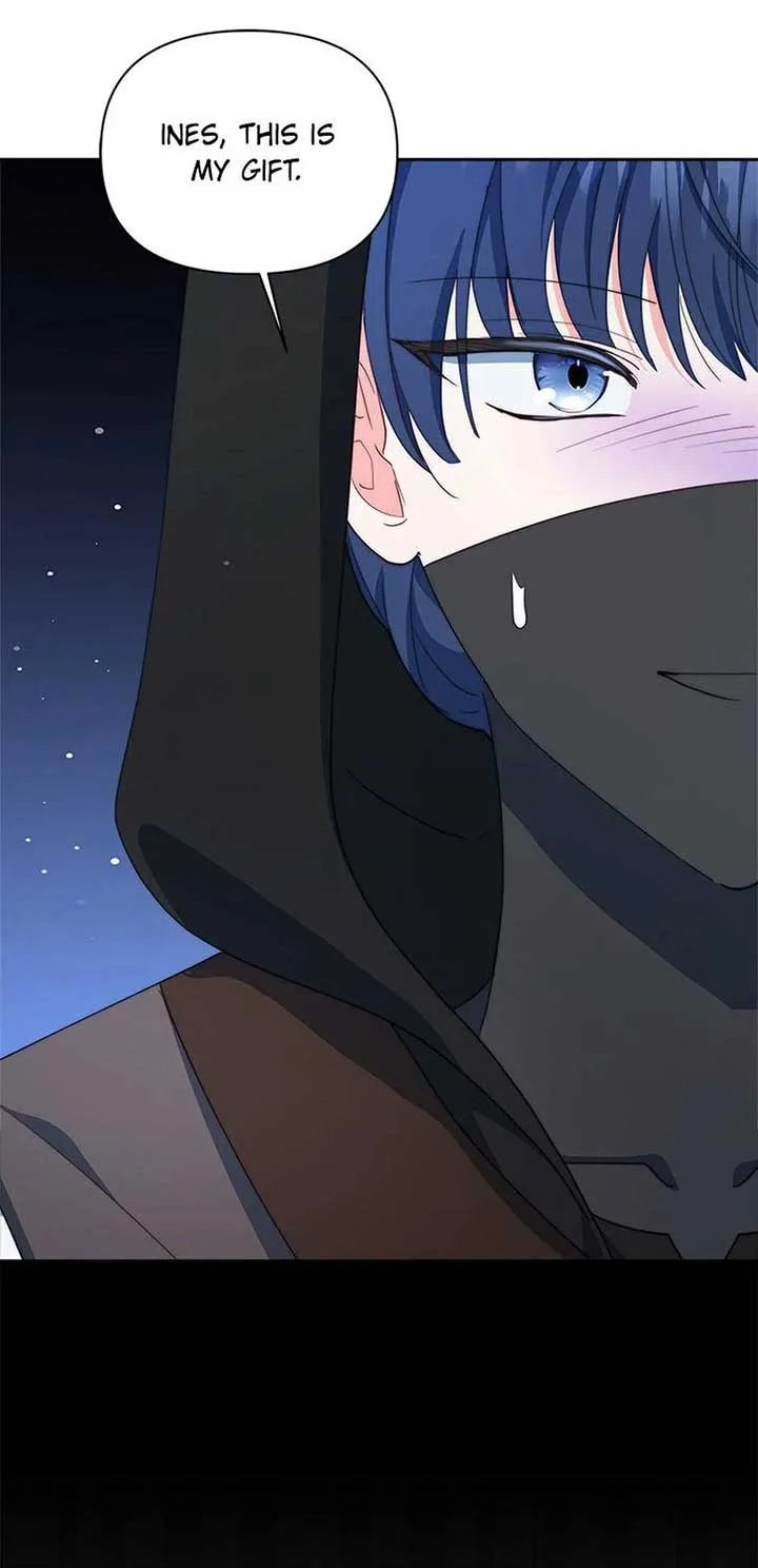 The Contract Couple: Ines & Kaisac Chapter 62 page 81