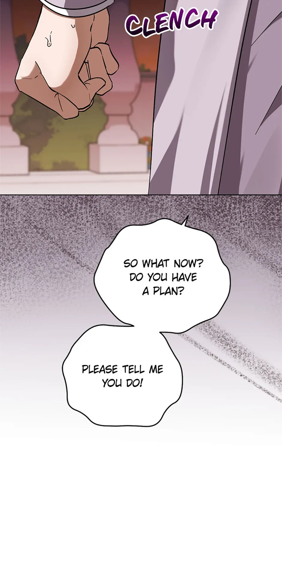 You Awakened while I Was Dead Chapter 61 page 22