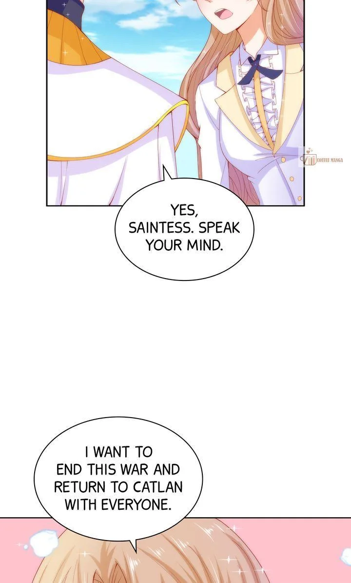 The Devil Duke’s Little Bride Chapter 62 page 17