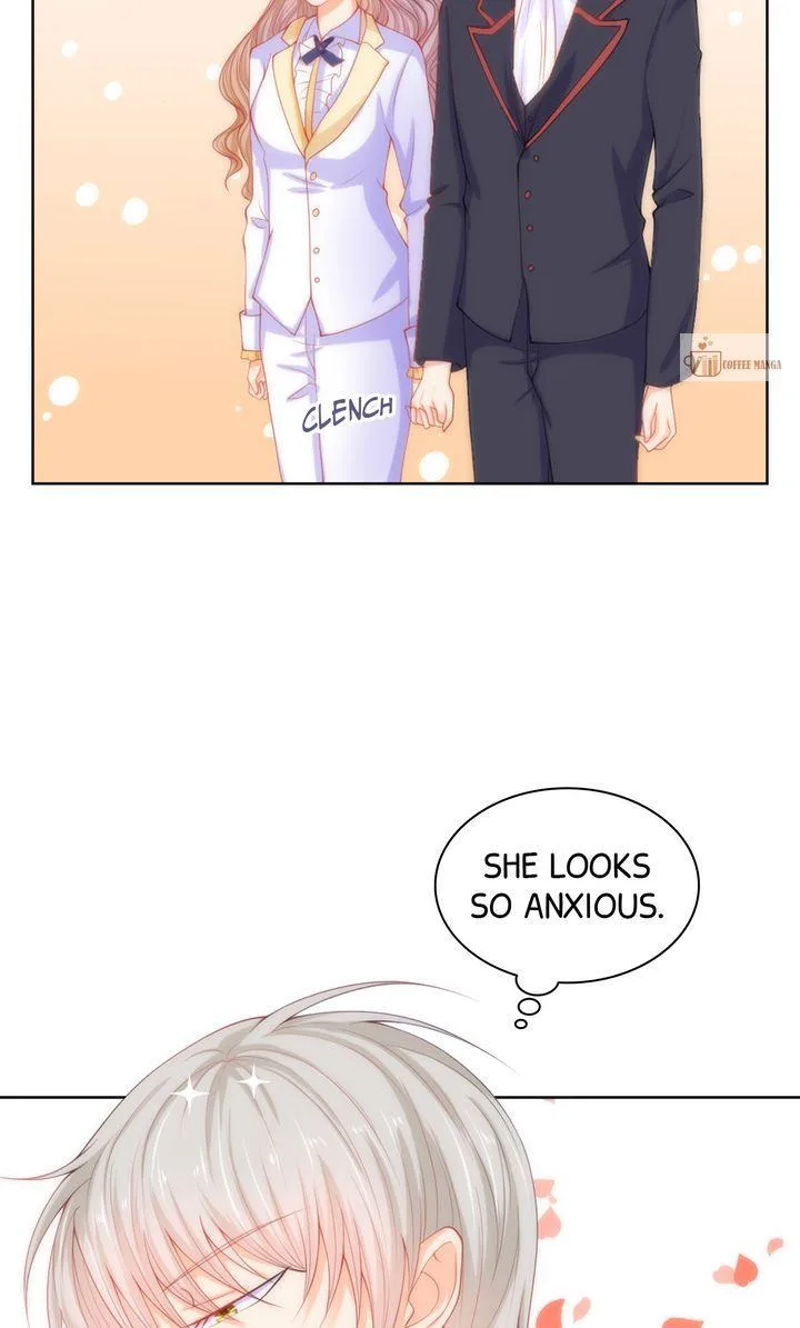 The Devil Duke’s Little Bride Chapter 62 page 10