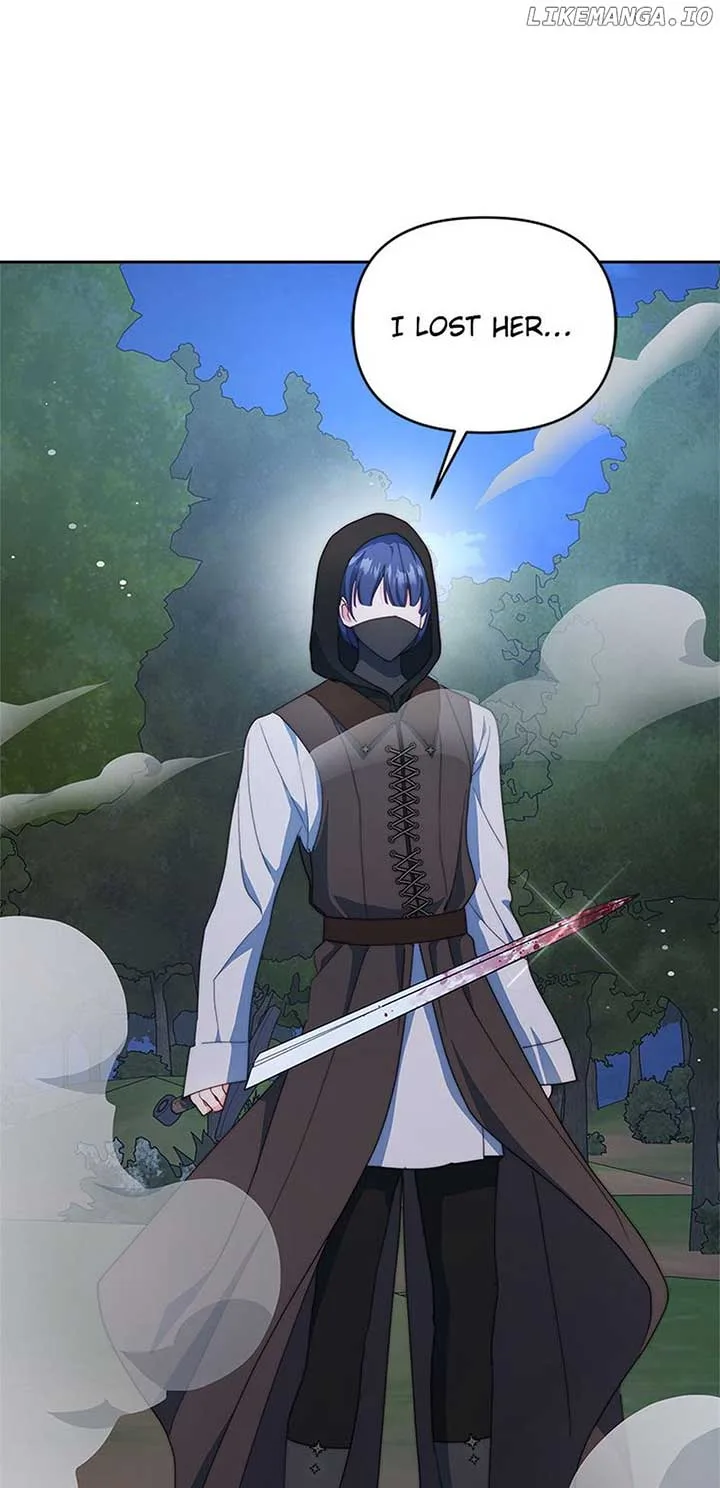 The Contract Couple: Ines & Kaisac Chapter 62 page 78