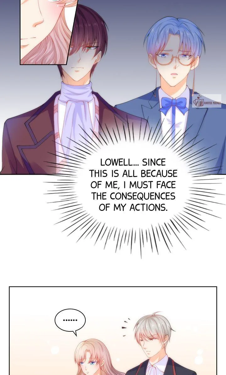The Devil Duke’s Little Bride Chapter 62 page 9