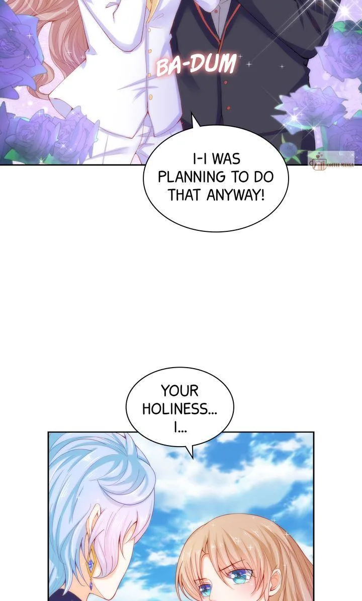 The Devil Duke’s Little Bride Chapter 62 page 16