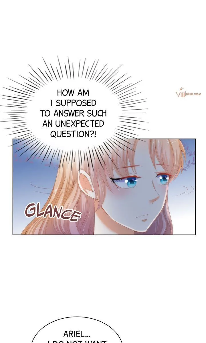 The Devil Duke’s Little Bride Chapter 62 page 6