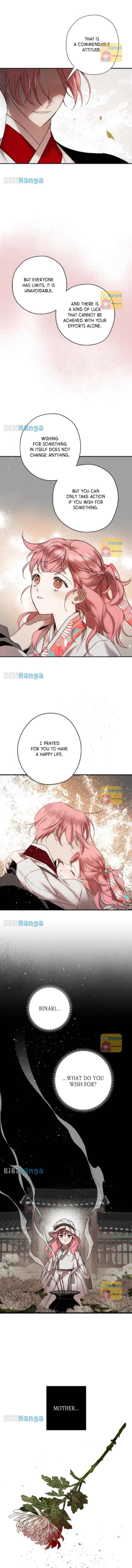 The Demon King’s Confession Chapter 62 page 4