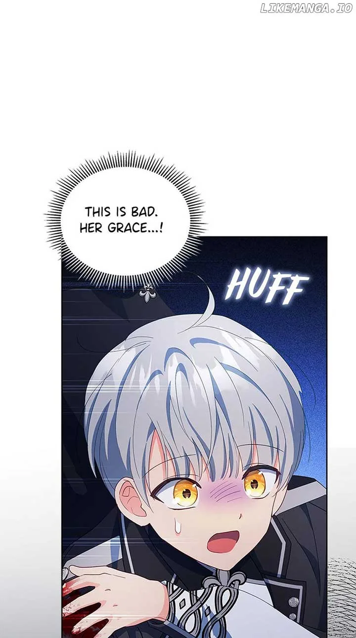 The Contract Couple: Ines & Kaisac Chapter 62 page 83
