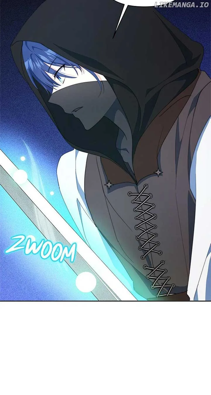 The Contract Couple: Ines & Kaisac Chapter 62 page 73